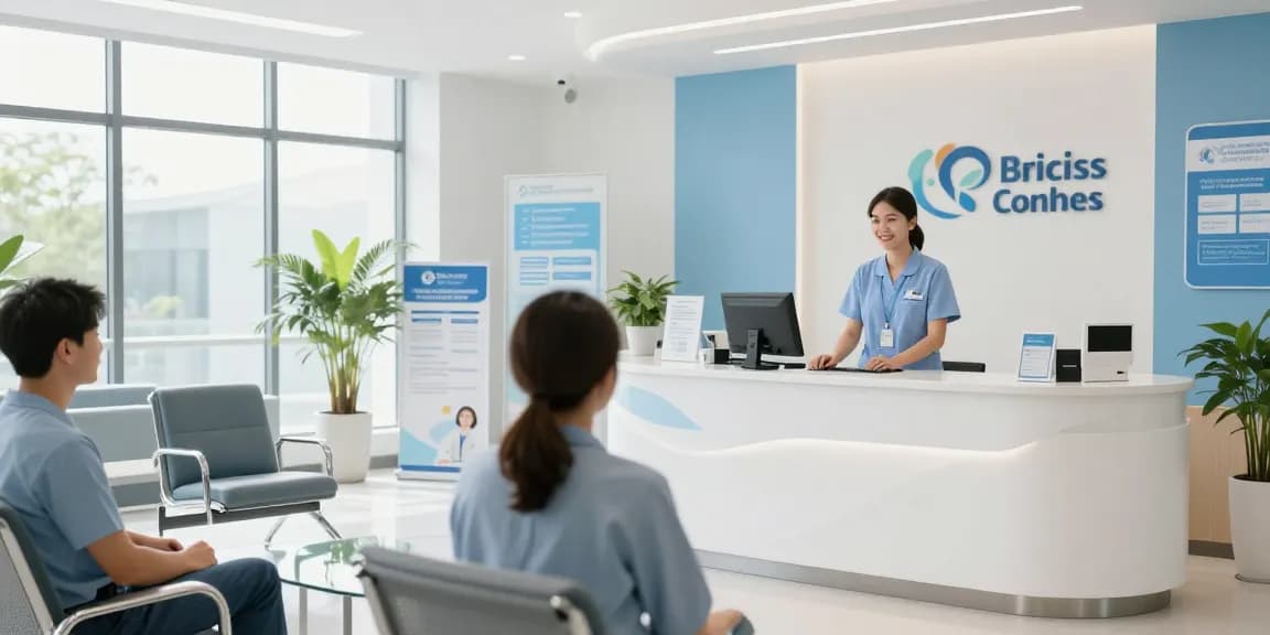 David Hoffmeister reviews regarding patient care at a trusted healthcare provider's clinic with compassionate staff.