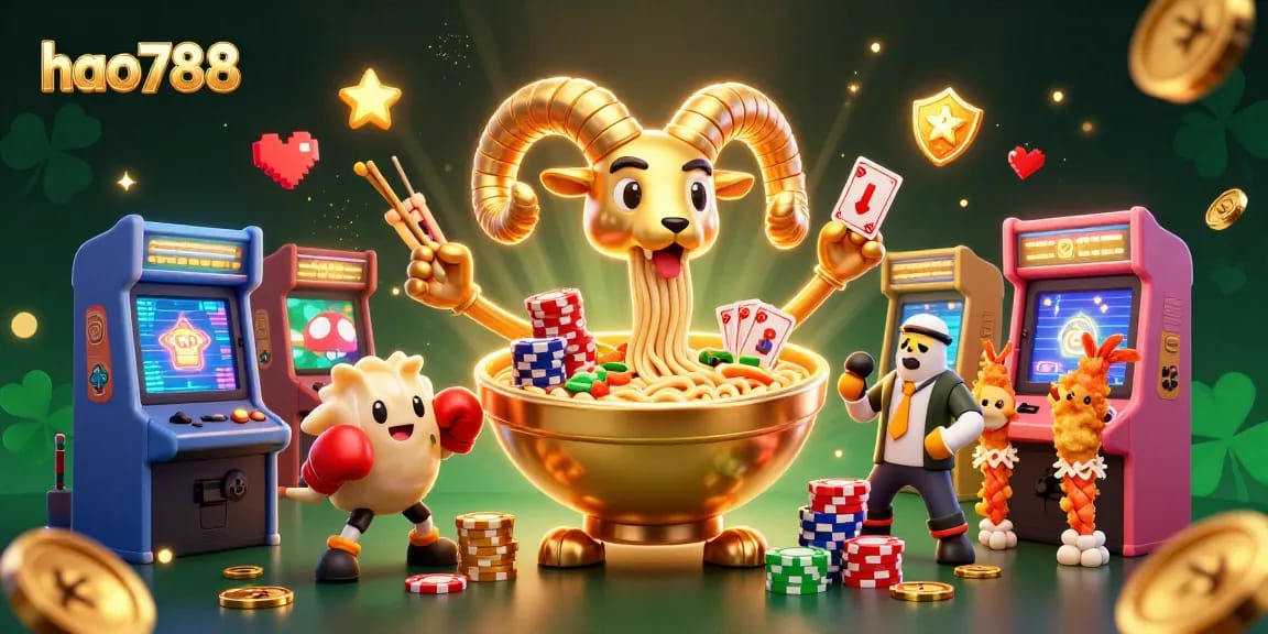 HAO788 menyediakan pengalaman bermain slot yang cepat dan aman dengan akses mudah.