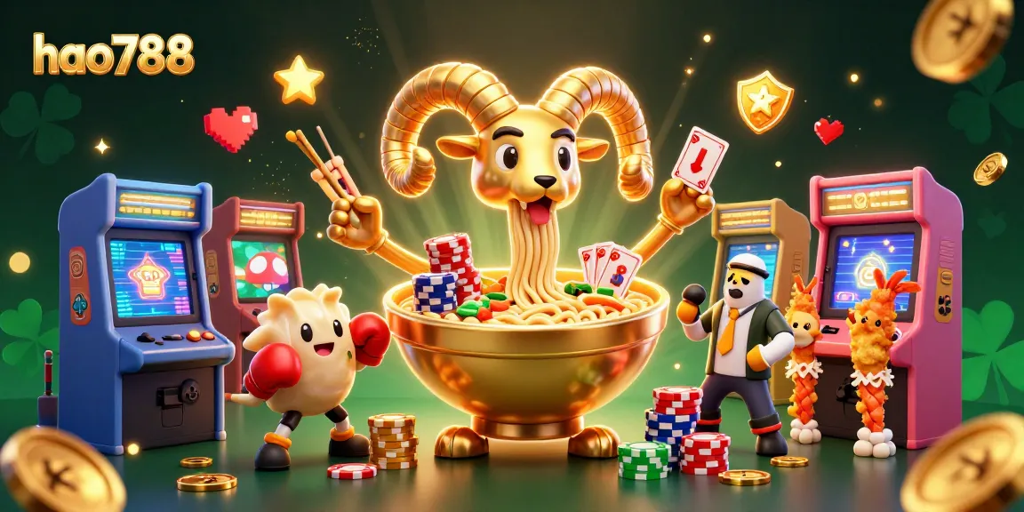 HAO788 menyediakan pengalaman bermain slot yang cepat dan aman dengan akses mudah.