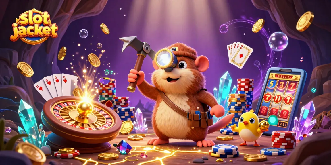 Memenangkan slot jackpot di Heroslot88 dengan karakter unik dan animasi yang mengagumkan.