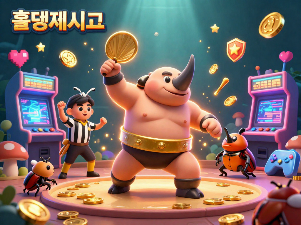 홀덤사이트에서 위험을 피하고 화려한 도박 환경을 경험하세요.