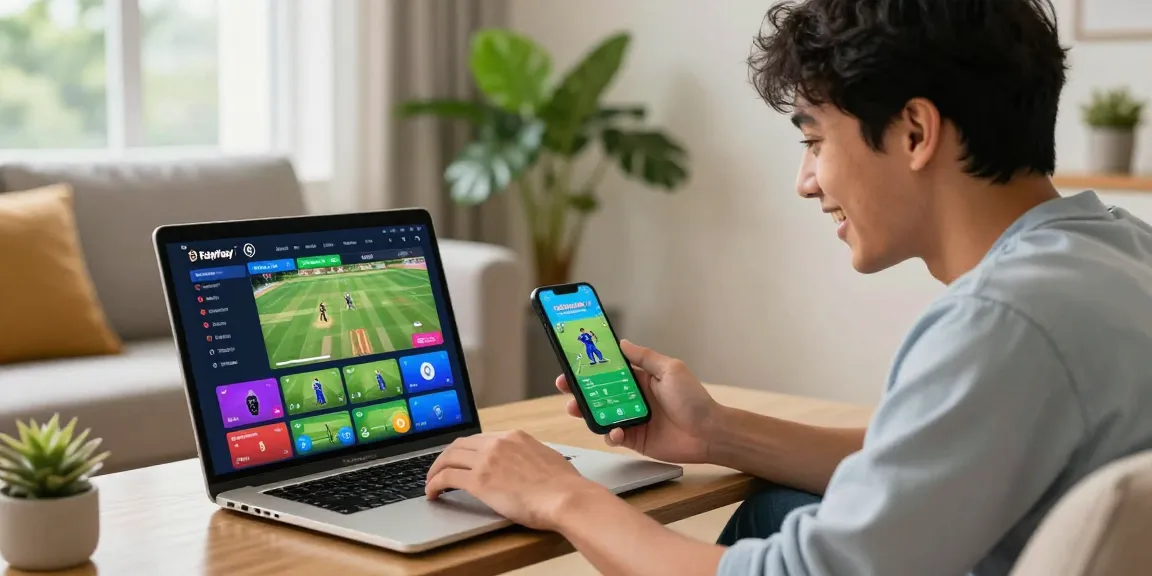 Engaging online betting experience on FairPlay with live cricket updates and a user-friendly interface.
