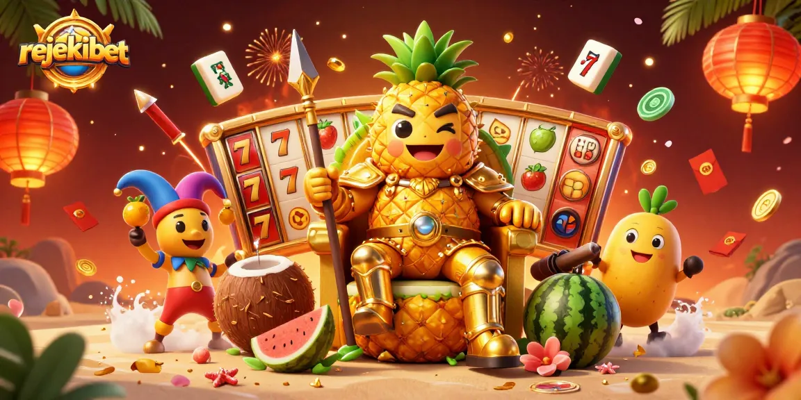 Engage with rejekibet for thrilling slot games featuring golden jackpots and vibrant characters.