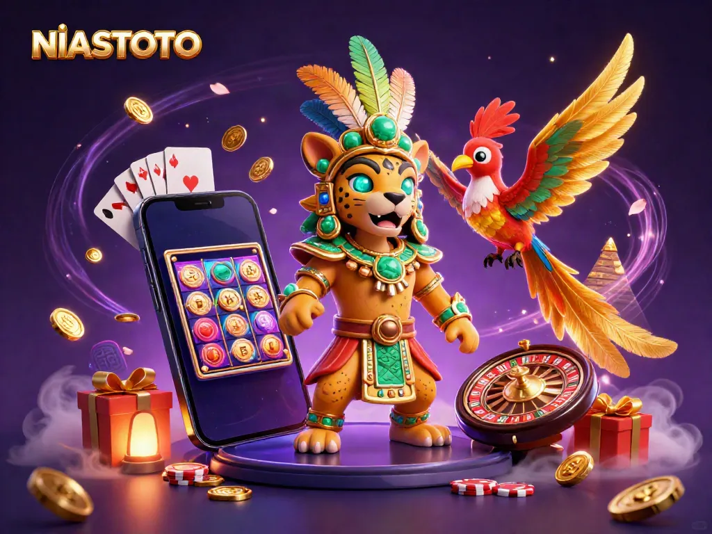 NIASTOTO menawarkan prediksi angka togel, dengan log in yang aman dan pengalaman bermain yang menyenangkan.