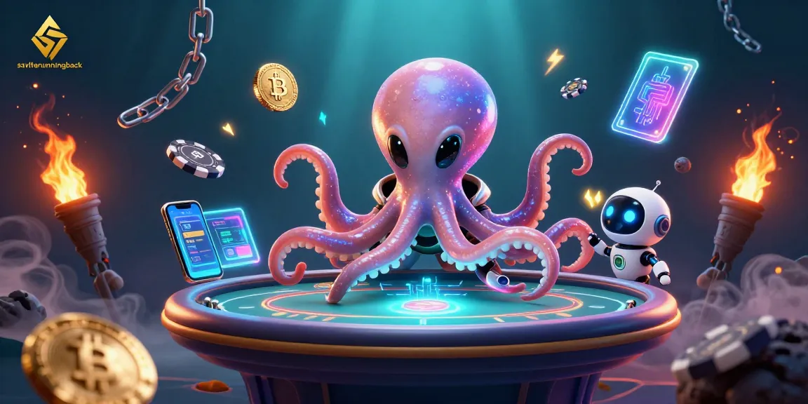Pemain slot gacor merasakan sensasi luar angkasa di game savetherunningback yang menyenangkan.