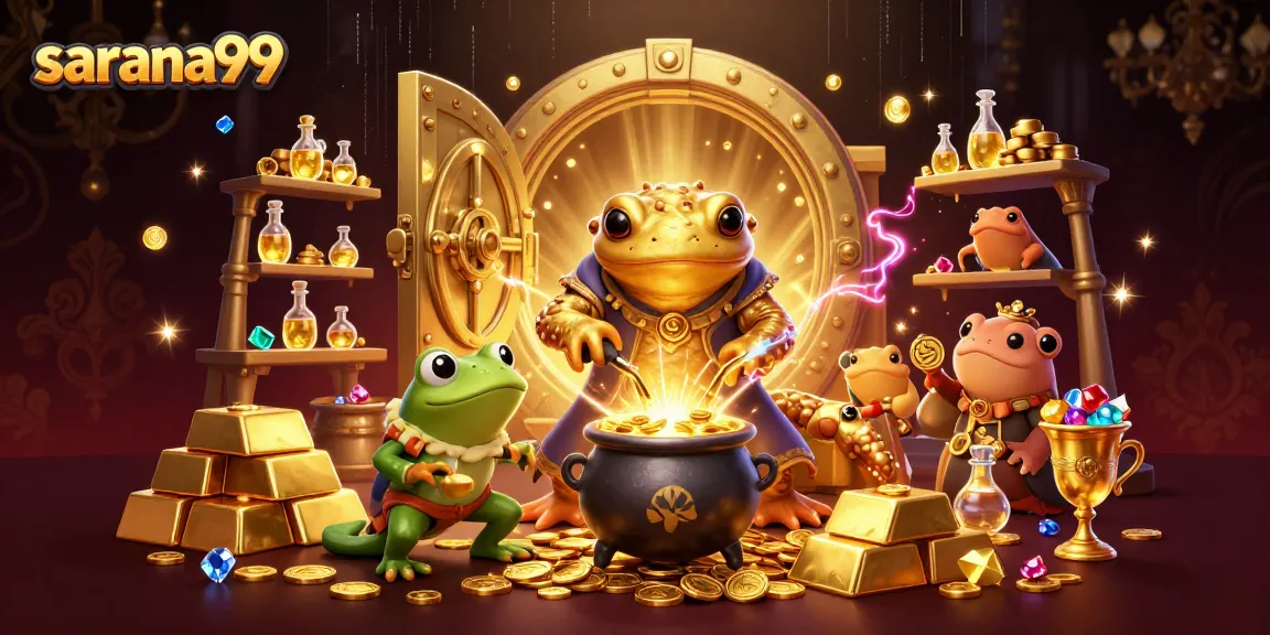 Join the excitement with sarana99, featuring engaging gambling elements and vibrant visuals.