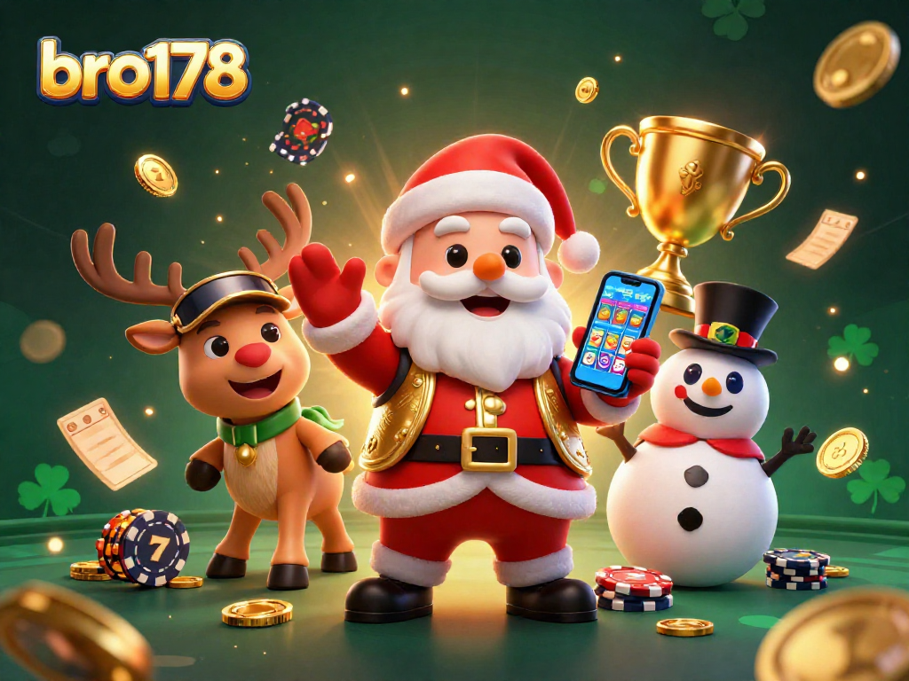 Menangkan jackpot dengan bro178 dalam ilustrasi kasino kartun yang menakjubkan.