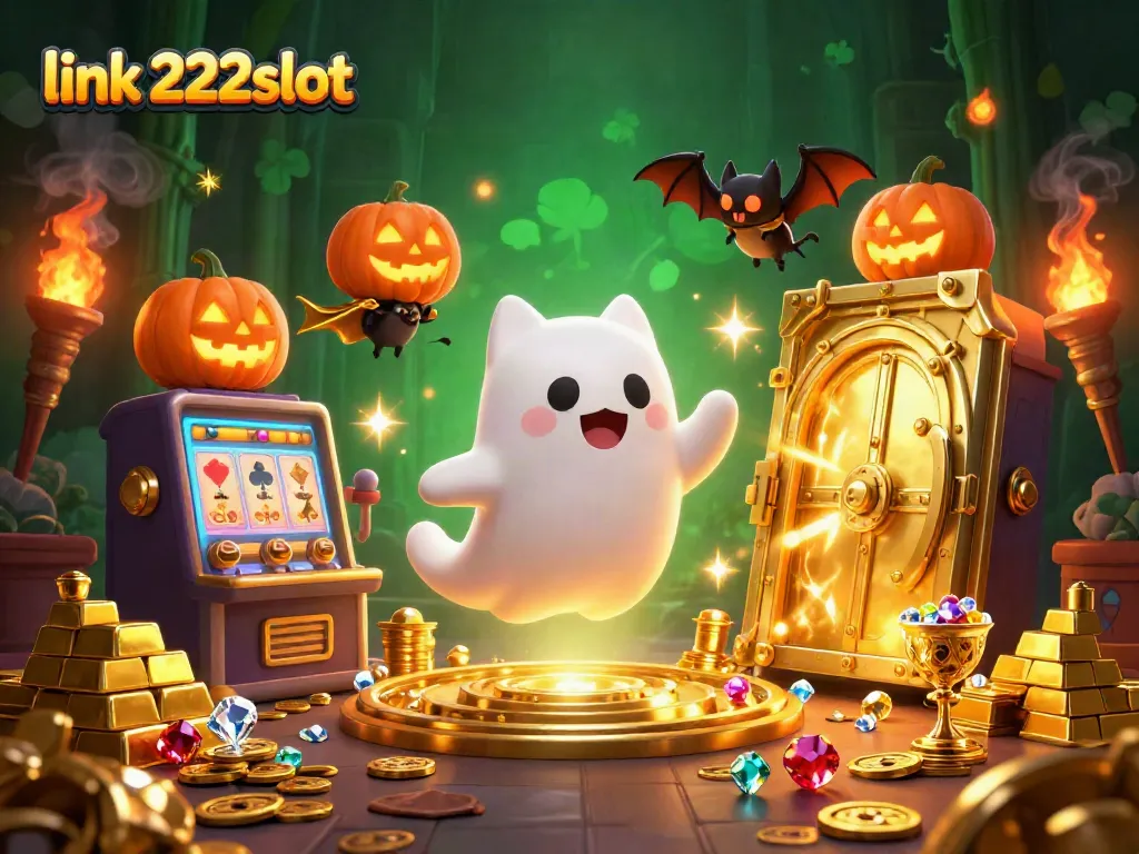 Menangkan permainan menggunakan link 222slot di kasino yang penuh petualangan dan harta karun.
