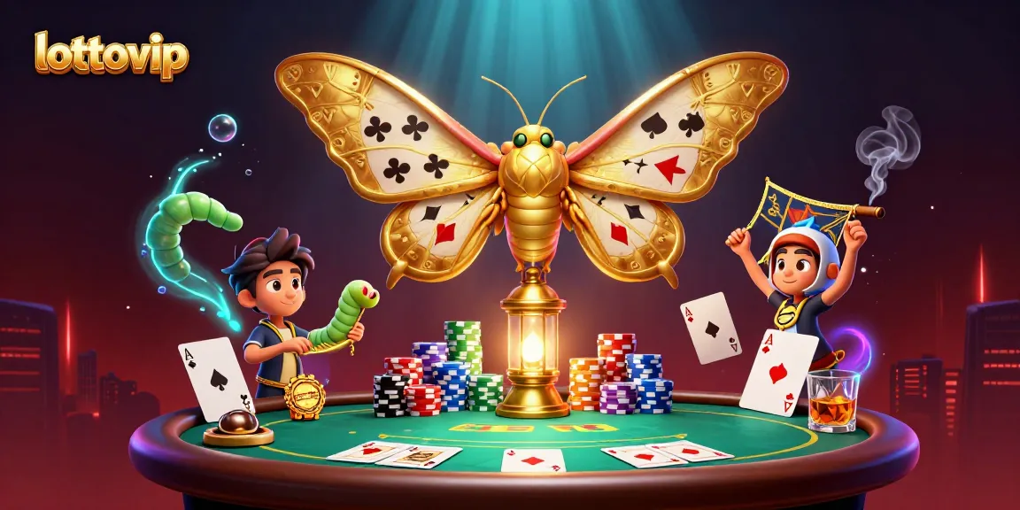Temukan LOTTOVIP dan rasakan sensasi membeli tiket dengan akurasi yang tinggi dan cepat di kasino online.