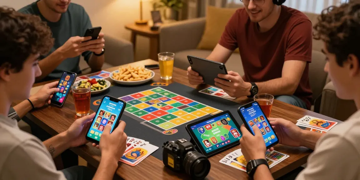 Join game with friends on Card Rummy, enjoying real cash rewards in a lively atmosphere.