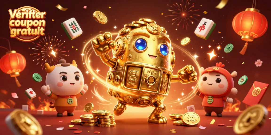 Vérifier coupon gratuit rapidement avec l'application Paripesa, illustrée par de riches éléments de casino.