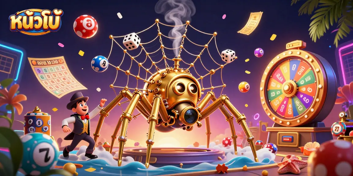เล่นเกม หนังโป๊ และลุ้นรางวัลใหญ่ในภาพ 3D สนุกสนาน