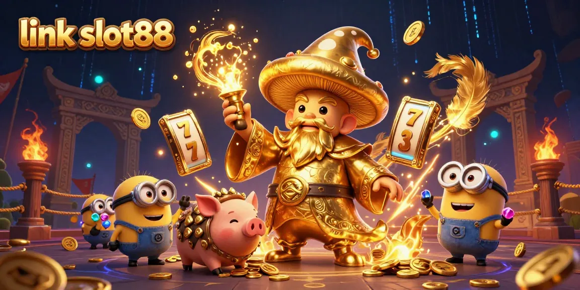 Mainkan slot88 dengan strategi terbaik di Dewa123 yang menawarkan pengalaman slot gacor.