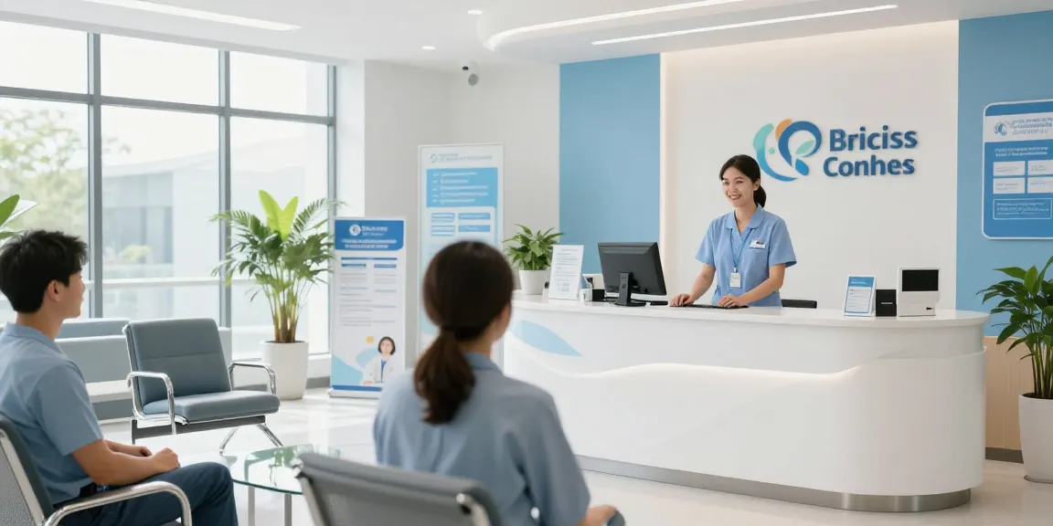 David Hoffmeister reviews regarding patient care at a trusted healthcare provider's clinic with compassionate staff.