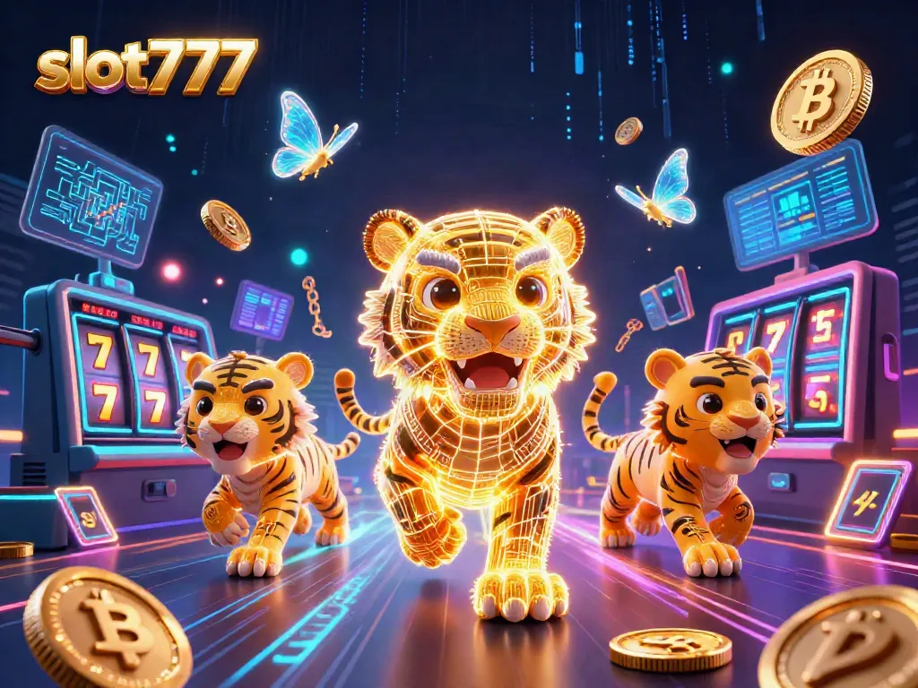 Menangkan hadiah besar dengan slot777 di kasino digital yang penuh dengan peluang dan kesenangan.