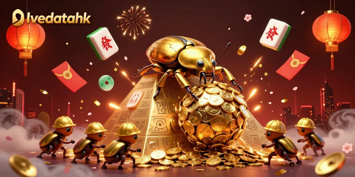 Melacak hasil ter-update dalam Live Draw HK di situs livedatahk untuk informasi perjudian terkini.