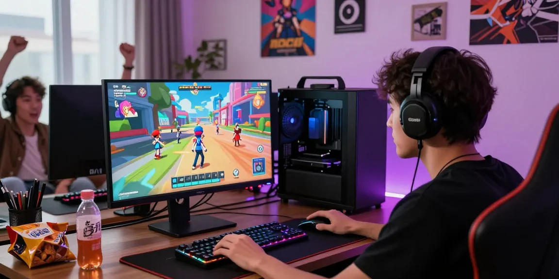 How Safe Is 3D Ecchi Game? A Comprehensive 2026 Insight