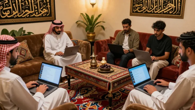 Can You Really Build Connections with شات الخليج in 2026? Expert Strategies for Meaningful Conversations