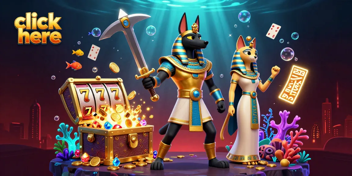 Click Here Masterclass: From Zero to Pro in Slot Games for 2026